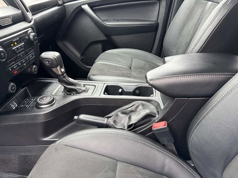 Used 2021 Ford Ranger Lariat w/ Tremor Off-Road Package image 15