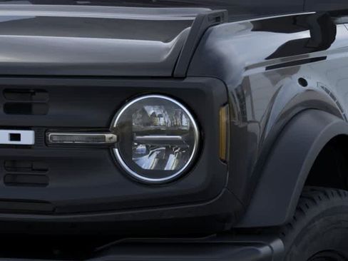 New 2026 Ford Bronco Big Bend AWD/4WD image 21