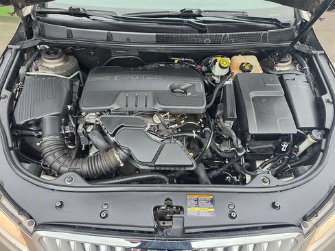 Used 2011 Buick LaCrosse CX FWD image 50