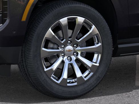 New 2026 Chevrolet Tahoe Premier AWD/4WD image 33