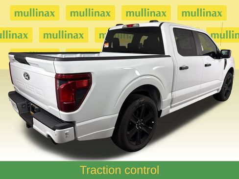 New 2026 Ford F150 STX w/ F-150 LOBO Package AWD/4WD image 4