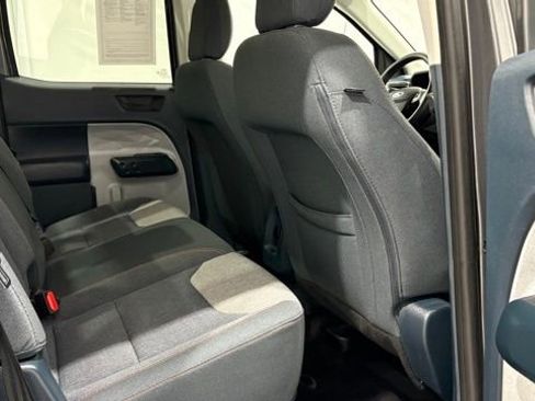 Used 2024 Ford Maverick XLT w/ Equipment Group 300A Standard image 24