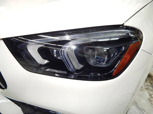 Used 2023 Mercedes-Benz GLE 53 AMG 4MATIC Coupe image 5