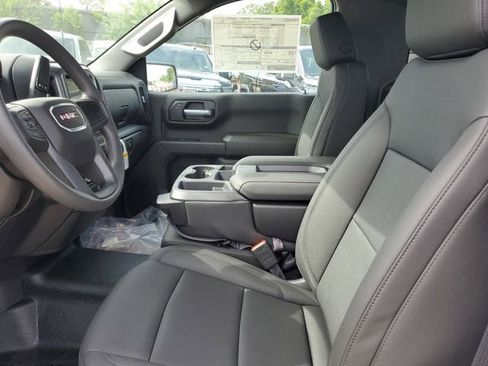 New 2026 GMC Sierra 1500 Pro w/ Pro Value Package RWD image 11