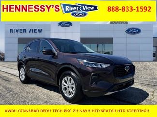 Used 2023 Ford Escape Active w/ Tech Pack #2 image 1