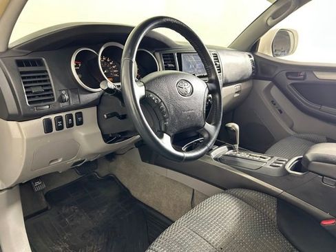 Used 2008 Toyota 4Runner Sport image 27