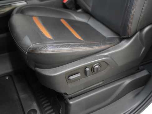 Used 2021 GMC Sierra 1500 AT4 image 25