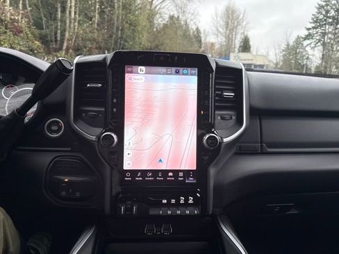 New 2025 RAM 3500 Big Horn image 23