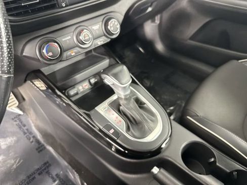 Used 2021 Kia Forte GT-Line image 17
