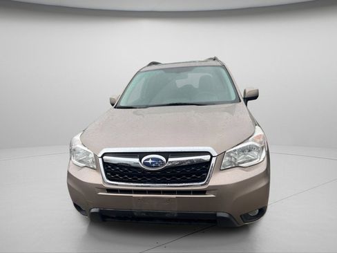 Used 2015 Subaru Forester 2.5i Limited AWD/4WD image 14