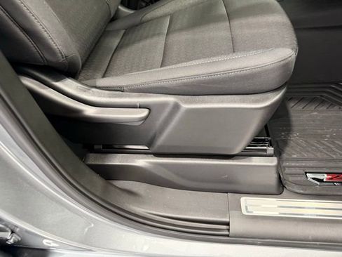 New 2026 Chevrolet Silverado 1500 RST w/ Z71 Off-Road Package image 23