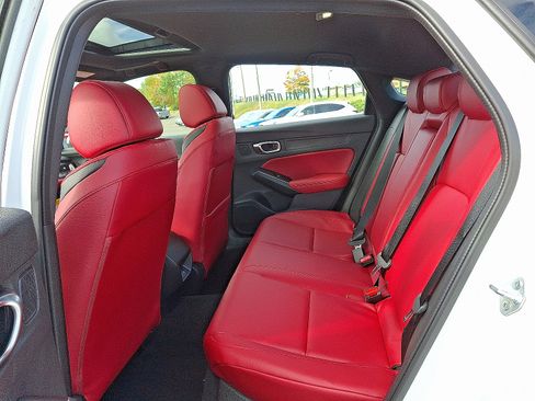New 2026 Acura Integra A-Spec FWD image 7