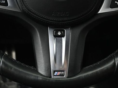 Used 2023 BMW 330i xDrive 330i xDrive w/ M Sport Package image 25