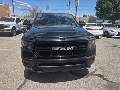 Used 2024 RAM 1500 Tradesman w/ Trailer Tow Group AWD/4WD image 3