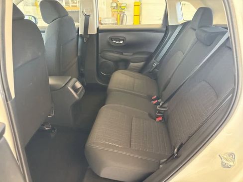 Certified 2025 Honda HR-V LX image 37