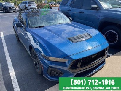 Used 2024 Ford Mustang GT Premium w/ Mustang Nite Pony Package