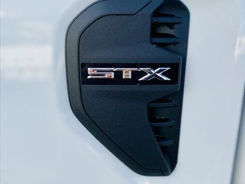 New 2025 Ford Ranger XL w/ Trailer Tow Package image 9