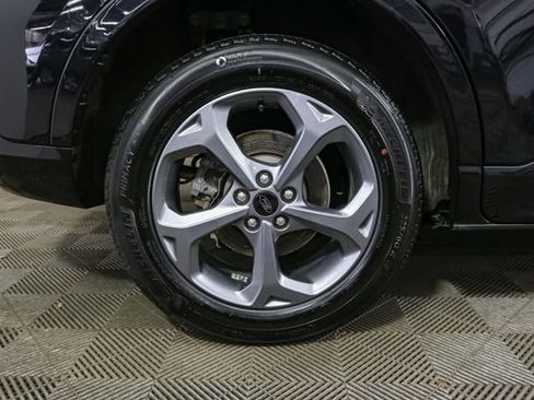 Used 2023 Ford Escape ST-Line w/ Tech Pack #1 image 16