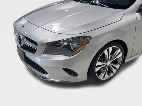 Used 2017 Mercedes-Benz CLA 250 image 7