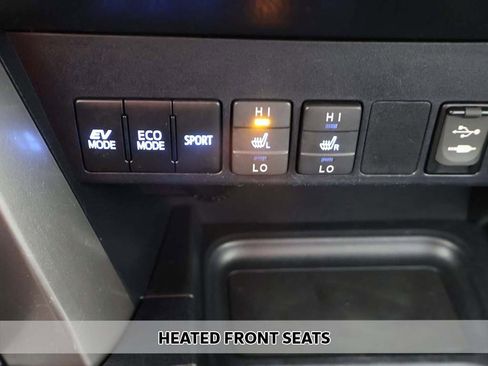 Used 2018 Toyota RAV4 Limited w/ Advanced Technology Package image 8