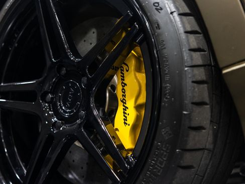 Used 2007 Lamborghini Murcielago LP 640 image 18