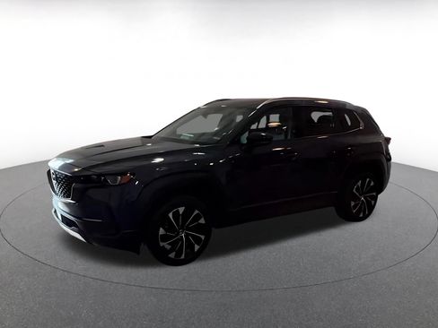 Used 2025 MAZDA CX-50 2.5 Hybrid w/ Premium Plus Pkg AWD/4WD image 8