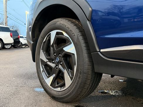 Used 2025 Subaru Crosstrek 2.5i Limited image 12