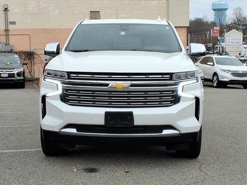 Used 2022 Chevrolet Tahoe Premier image 6