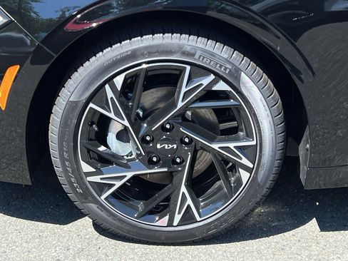 New 2026 Kia K5 GT-Line FWD image 17
