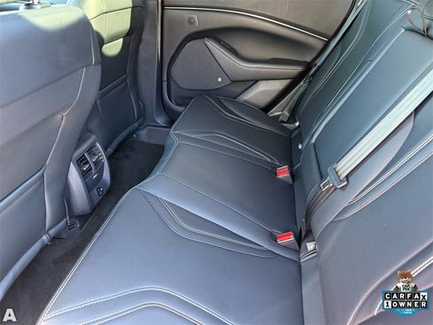 Used 2022 Ford Mustang Mach-E Premium image 25