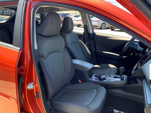 Certified 2024 Subaru Crosstrek 2.0i Premium AWD/4WD image 8
