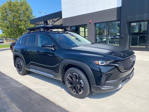 New 2026 MAZDA CX-50 Meridian Edition w/ Apex Package AWD/4WD image 1