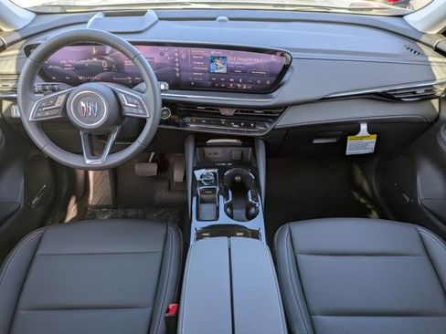 New 2026 Buick Envision Preferred image 15