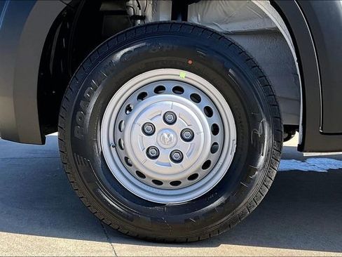 New 2026 RAM ProMaster 2500 image 14