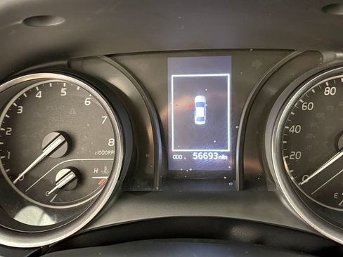 Used 2024 Toyota Camry SE FWD image 26