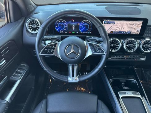 Certified 2024 Mercedes-Benz EQB 250+ image 29