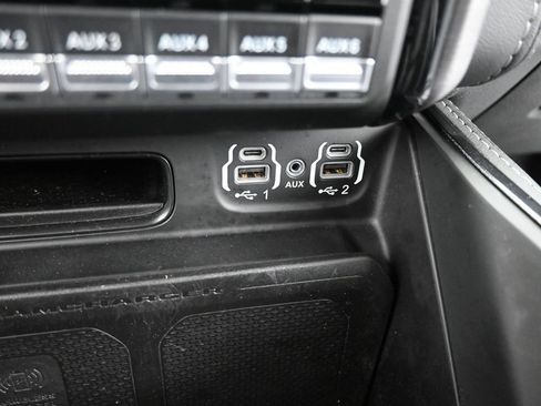 Used 2021 RAM 1500 TRX w/ TRX Level 2 Equipment Group AWD/4WD image 43