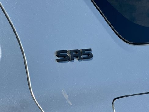 Used 2025 Toyota 4Runner SR5 image 25