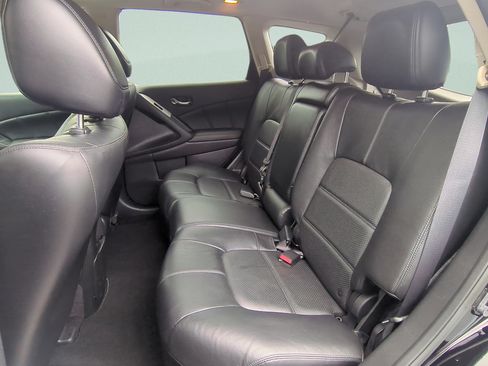 Used 2014 Nissan Murano SL FWD image 11