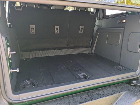 New 2025 Ford Bronco Badlands w/ Sasquatch Package image 32