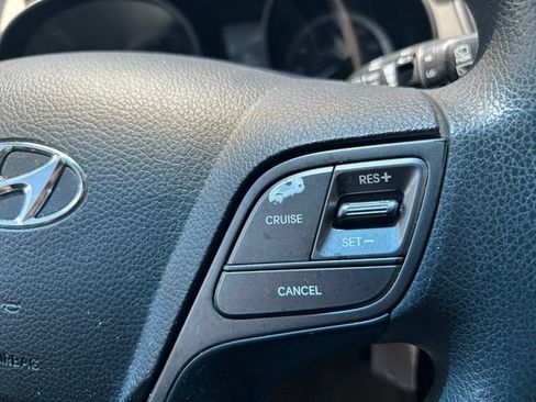 Used 2018 Hyundai Santa Fe Sport AWD/4WD image 21