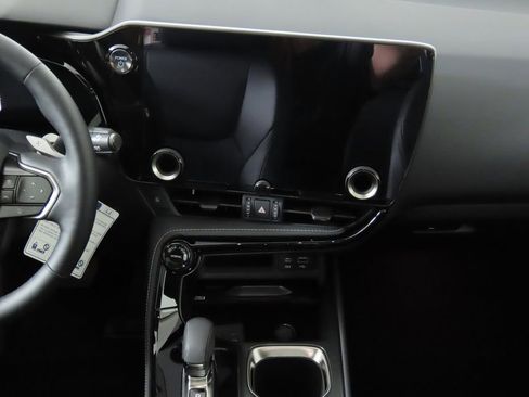 Certified 2025 Lexus NX 350h 350h Premium image 14