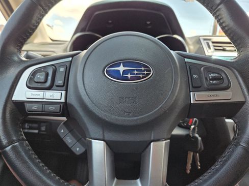 Used 2017 Subaru Outback 2.5i Premium AWD/4WD image 18
