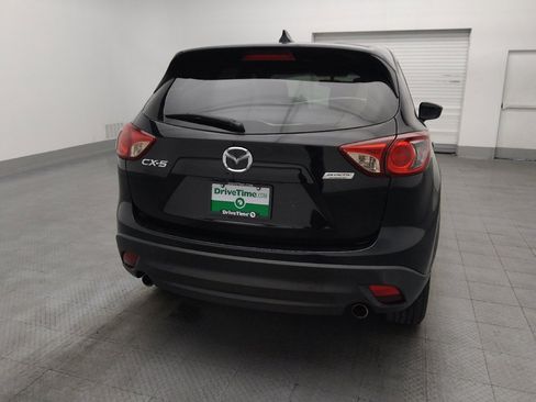 Used 2016 MAZDA CX-5 Sport w/ Rear Camera Package image 7