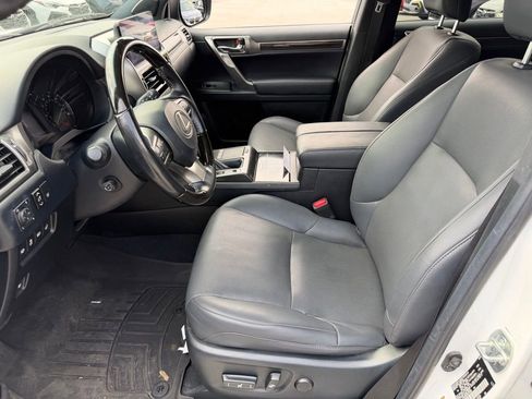 Used 2022 Lexus GX 460 Premium w/ Premium Package AWD/4WD image 23