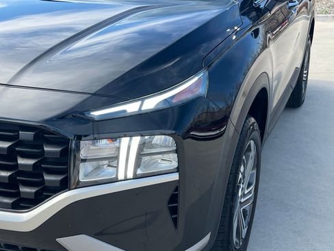 Certified 2023 Hyundai Santa Fe SEL image 4