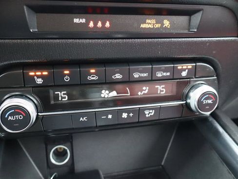 Used 2024 MAZDA CX-5 Carbon Edition image 23