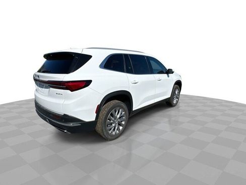 New 2026 Buick Enclave Preferred w/ Power Package image 68
