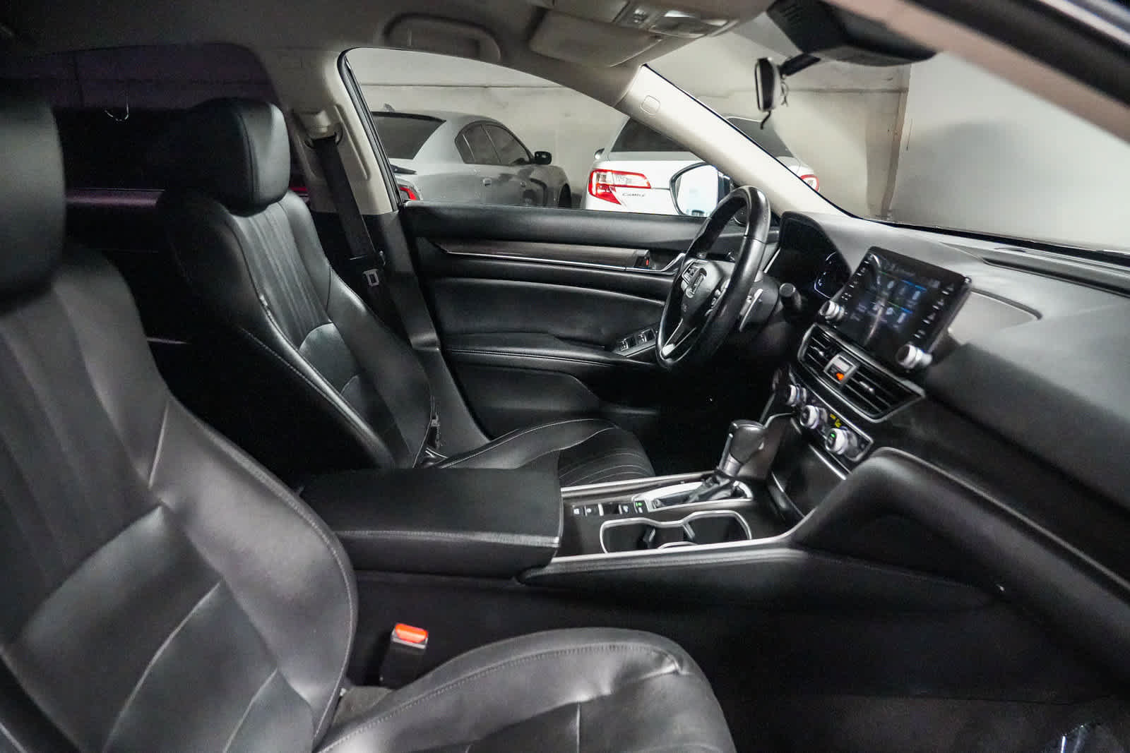 Used 2022 Honda Accord Sport Special Edition image 16