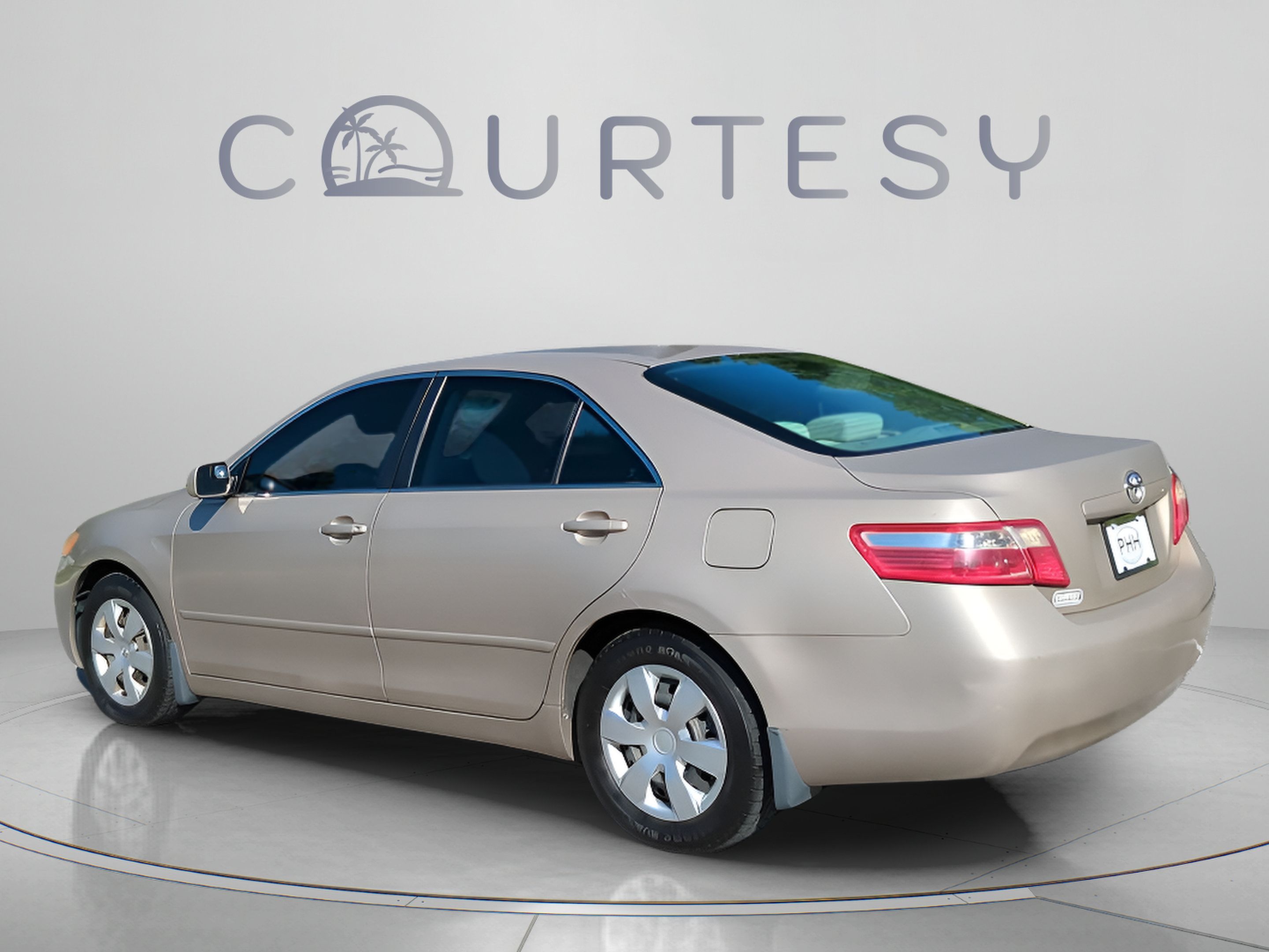 Used 2007 Toyota Camry LE FWD image 5